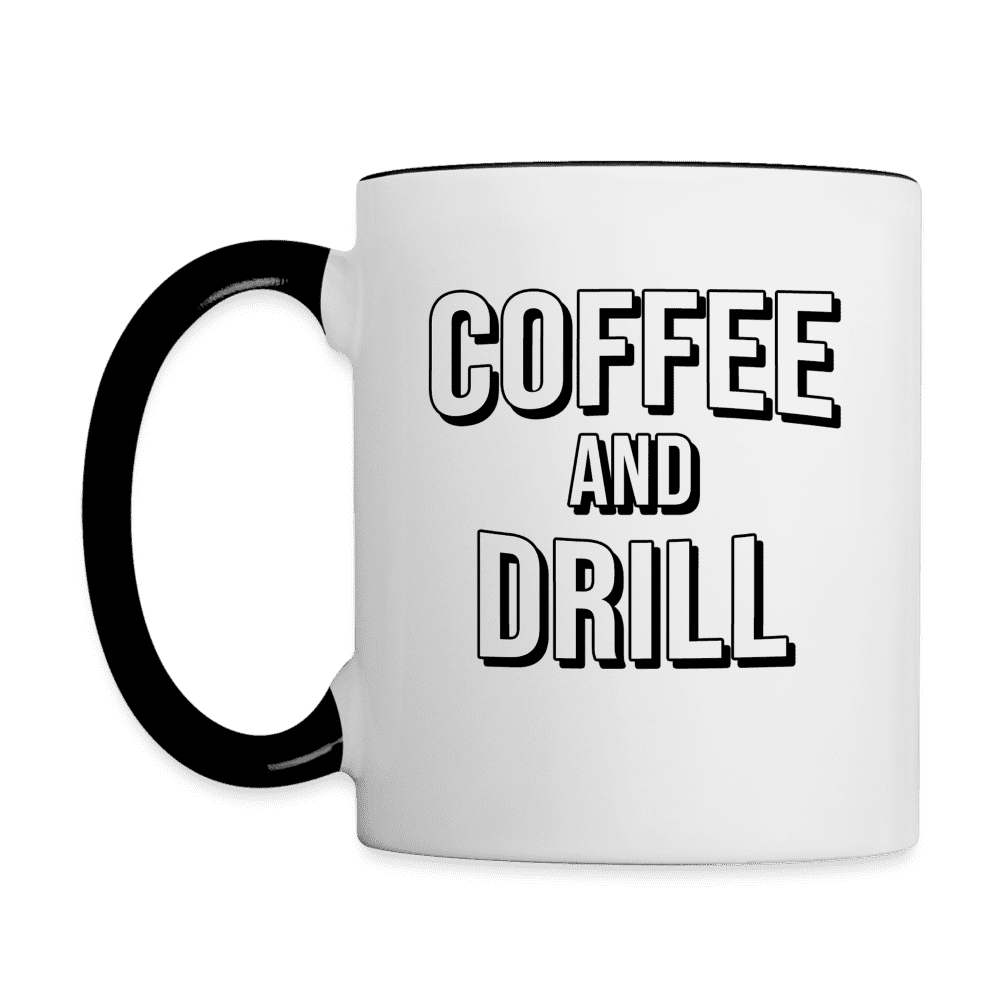 DeWALT Coffee Mug by Création Québec