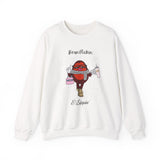 Bean Flick'N and Sippin Crew Neck