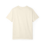 Caffeinate and Tolerate Tee