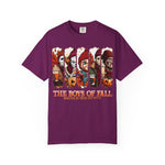 The Boys Of Fall Tee
