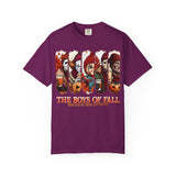The Boys Of Fall Tee