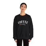 Coffee Weather Crew Neck