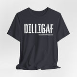 DILLGAF TEE!