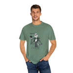 Nightmare before coffee Tee!