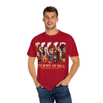The Boys Of Fall Tee