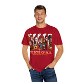 The Boys Of Fall Tee