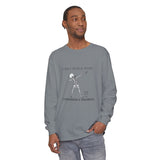 Caffeinate and Tolerate Crew neck!