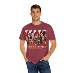 The Boys Of Fall Tee