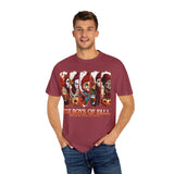 The Boys Of Fall Tee