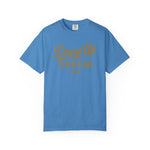 Drag Up Coffees Retro Style Tee Comfort Brand!