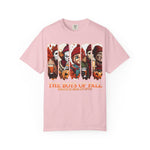 The Boys Of Fall Tee