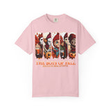 The Boys Of Fall Tee