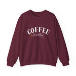 Coffee Weather Crew Neck