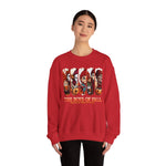 Boys Of The Fall Crew Neck!