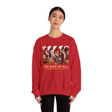 Boys Of The Fall Crew Neck!