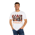 The Boys Of Fall Tee