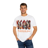 The Boys Of Fall Tee