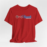 Only Hands T shirt