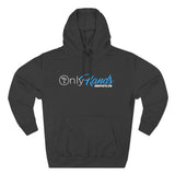 Only Hands Hoodie