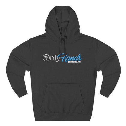 Only Hands Hoodie