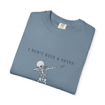 Caffeinate and Tolerate Tee