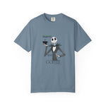 Nightmare before coffee Tee!
