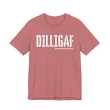 DILLGAF TEE!