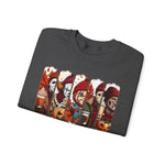 Boys Of The Fall Crew Neck!