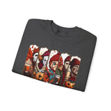 Boys Of The Fall Crew Neck!