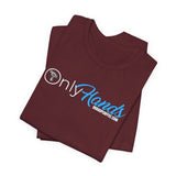 Only Hands T shirt
