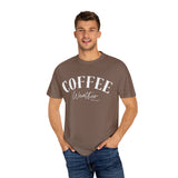 Coffee Weather