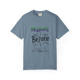 Nightmare Before Coffee Sinister Tee!