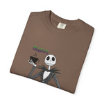 Nightmare before coffee Tee!