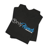 Only Hands T shirt