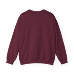 Bean Flick'N and Sippin Crew Neck