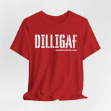 DILLGAF TEE!