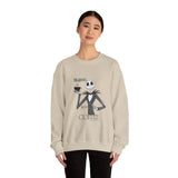 Nightmare Before Coffee Crew Neck