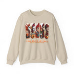 Boys Of The Fall Crew Neck!