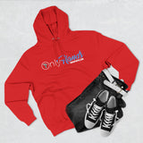 Only Hands Hoodie