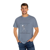 Caffeinate and Tolerate Tee