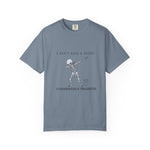 Caffeinate and Tolerate Tee