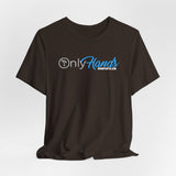 Only Hands T shirt