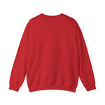 Bean Flick'N and Sippin Crew Neck