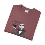 Nightmare before coffee Tee!