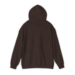 The Boys of Fall Hooded Sweatshirt