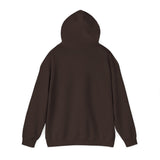 The Boys of Fall Hooded Sweatshirt