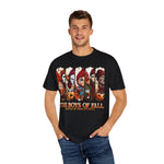 The Boys Of Fall Tee