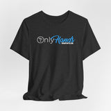 Only Hands T shirt