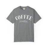 Coffee Weather