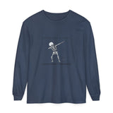 Caffeinate and Tolerate Crew neck!
